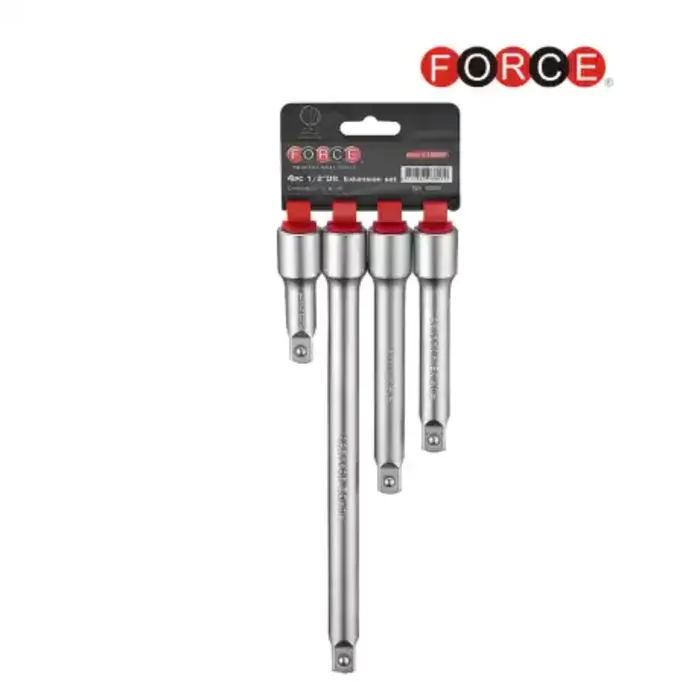 4pc 1/2"DR. Extension set | 4049
