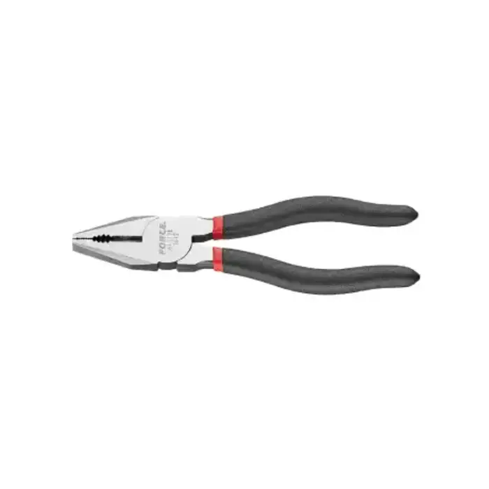 Combination pliers 8.5" | 611215