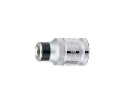 1/2" bithouder voor 10mm bitten | 81047