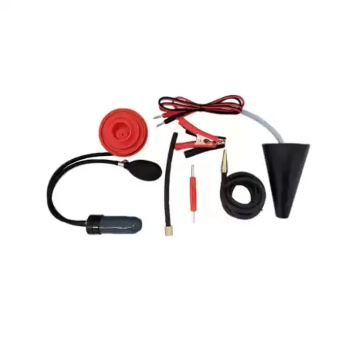 Rookmachine lekdetector | E-9725