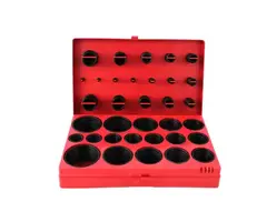 Weber Tools O-Ringen set 419 delig | WT-419