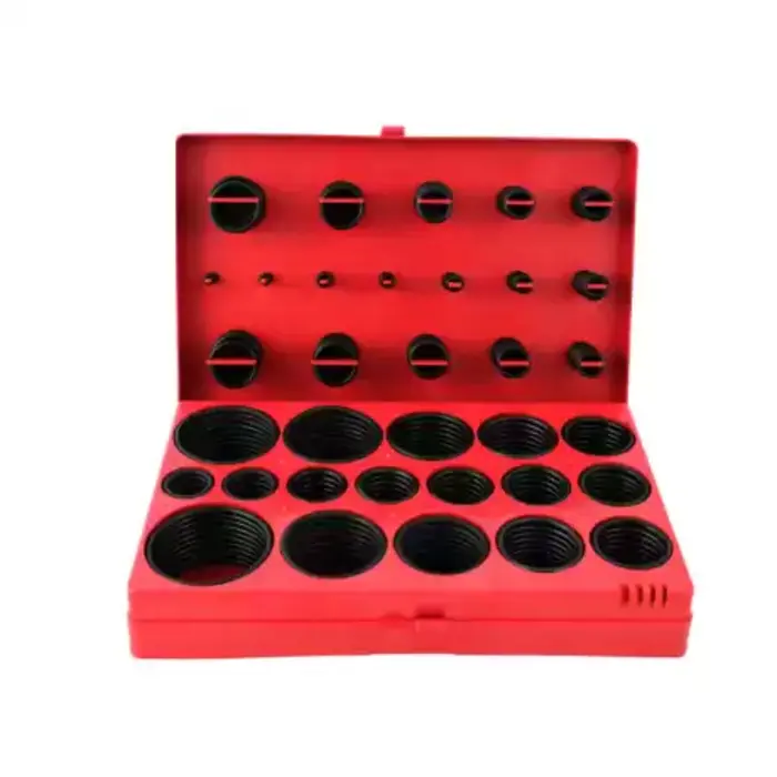 Weber Tools O-Ringen set 419 delig | WT-419