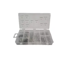 Weber Tools Drukveren assortiment | FD-6076