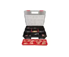 Weber Tools Injector Koperen Ring Assortiment 551-delig | FD-2015