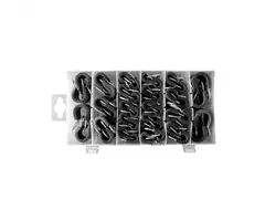 Weber Tools Connectoren voor diesel retour leiding 85 delig | FD-2018