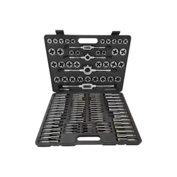 Weber Tools 110-delig Tappen set | WT-2115
