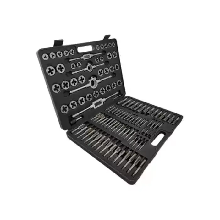Weber Tools 110-delig Tappen set | WT-2115