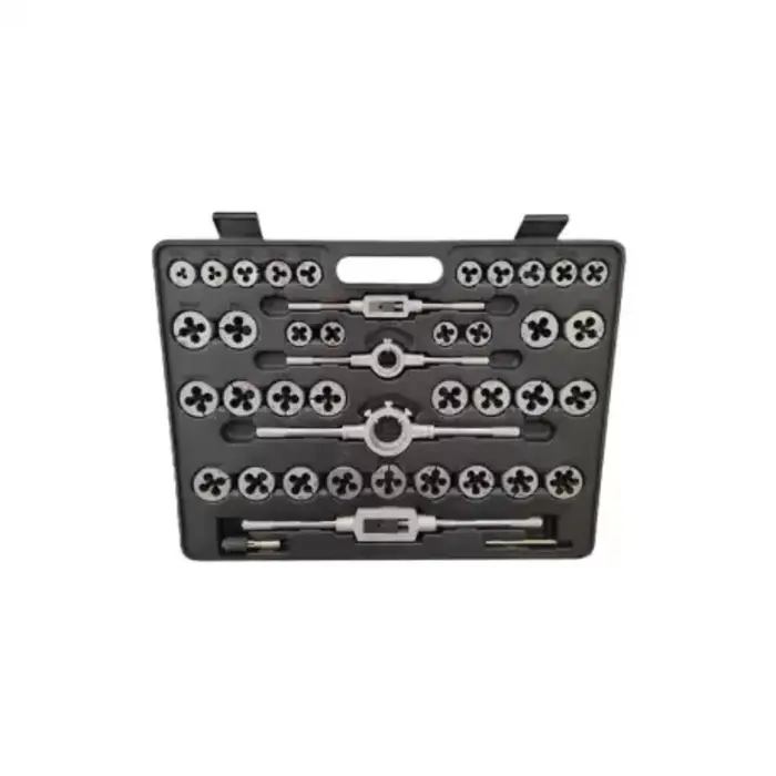 Weber Tools 110-delig Tappen set | WT-2115