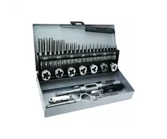 Weber Tools 32-delig Tap set | WT-2118