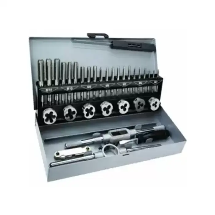 Weber Tools 32-delig Tap set | WT-2118