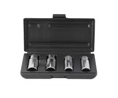 Weber Tools Tapeind Uitdraaier set | WT-4042