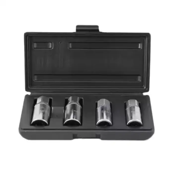 Weber Tools Tapeind Uitdraaier set | WT-4042