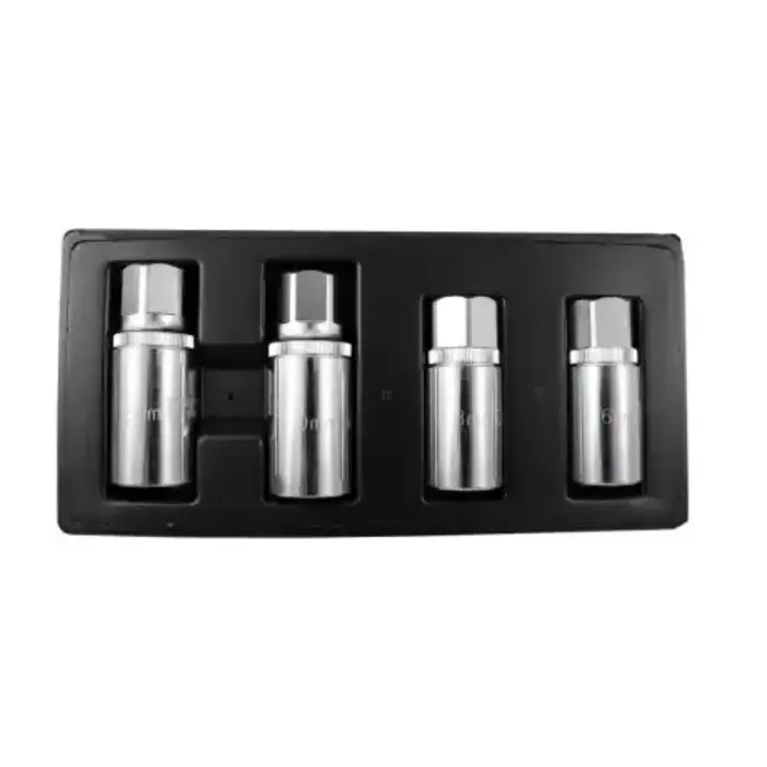 Weber Tools Tapeind Uitdraaier set | WT-4042