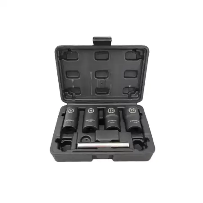 Weber Tools Bout- en moer verwijderdoppen | WT-2214