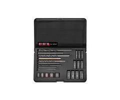 Force Tools Bout- en moer verwijderset | 925U2