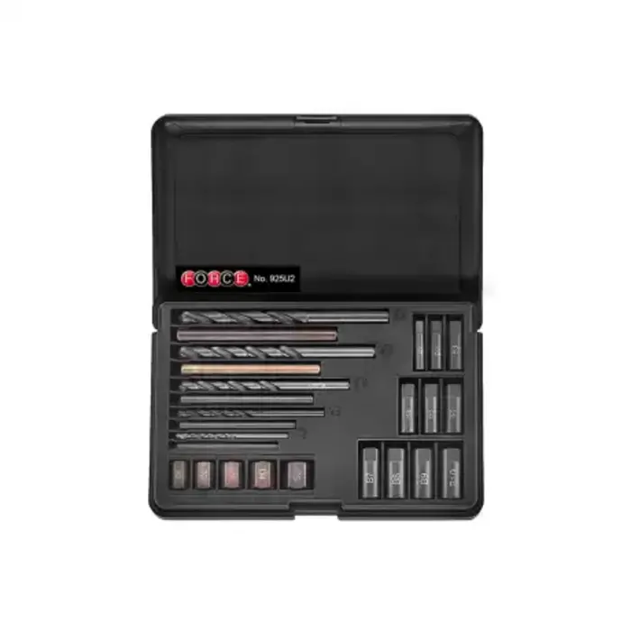 Force Tools Bout- en moer verwijderset | 925U2