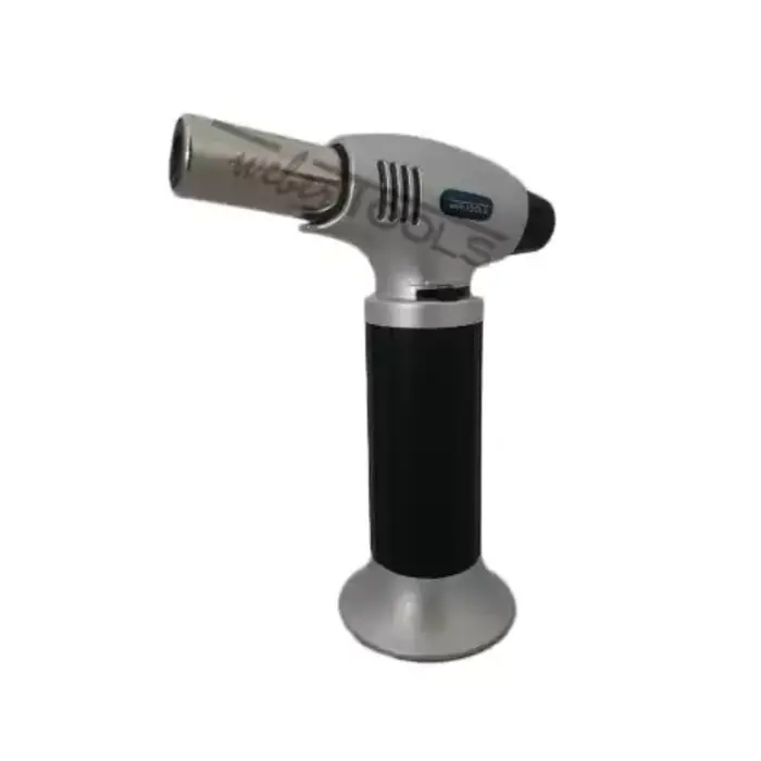 Weber Tools Mini Gasbrander Navulbaar | WT-1050