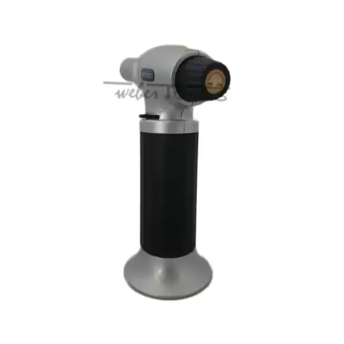 Weber Tools Mini Gasbrander Navulbaar | WT-1050