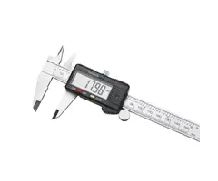 Weber Tools Schuifmaat Digitaal | WT-3240