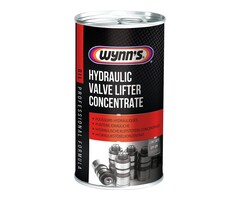 Wynn's Wynns hydraulic valve lifter concentraat - 325ml