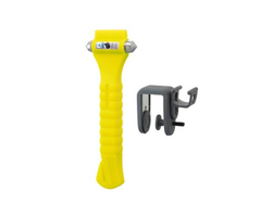 Lifehammer Lifehammer Original glow in the dark geel