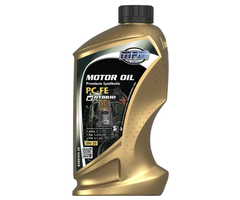 MPM MOTOROLIE 0W-20 PC-FE PREMIUM SYNTHETIC  1 LITER 05001PC-FE