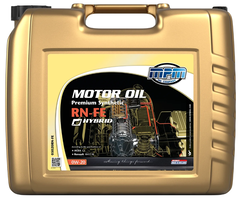 MPM Motorolie 0w20 RN-FE I 20 liter I 05020RN-FE