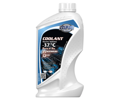 MPM Koelvloeistof elektrische voertuigen -37°C I 1 liter I 86001CEV