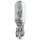 Lamp 12 Volt 1,2 Watt I W2X4,6D