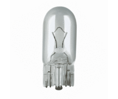 Neglin Lamp 12 Volt 3 Watt W3W