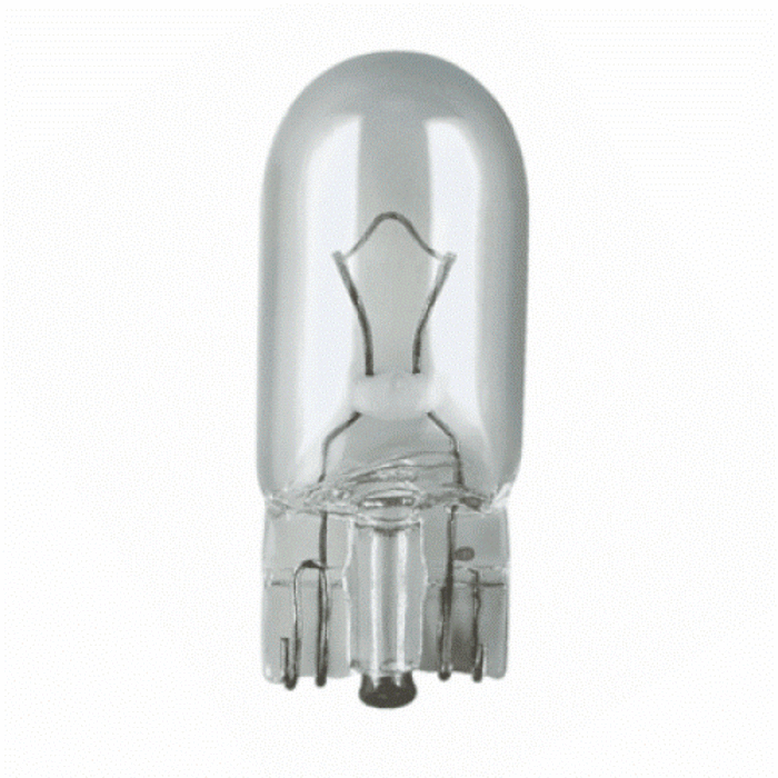 Neglin Lamp 12 Volt 3 Watt I W3W I W2.1x9.5D