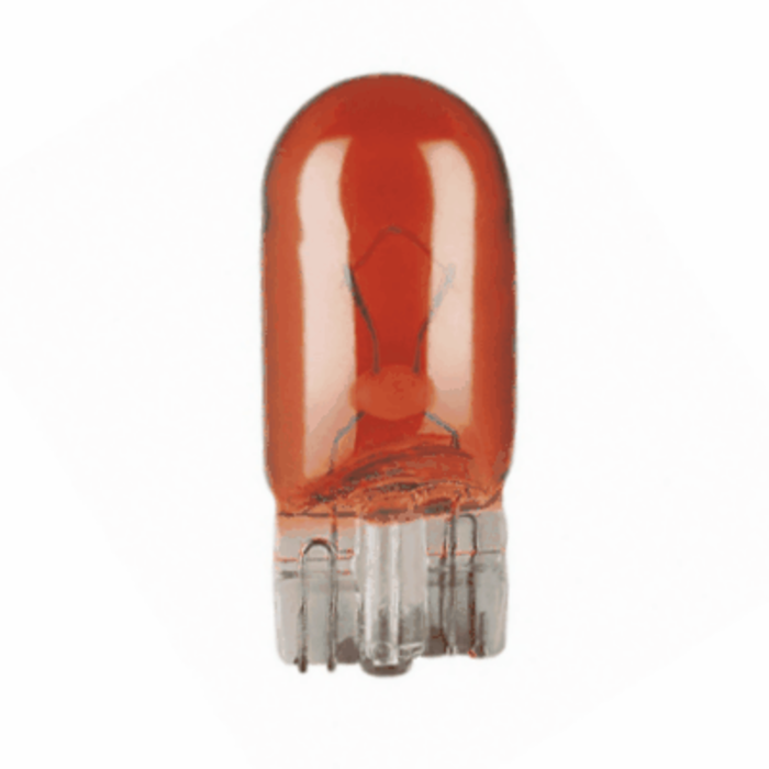 Neglin Lamp 12 Volt 5 Watt I Oranje I N14075