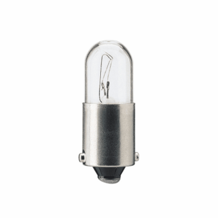 Neglin Lamp 12 Volt 4 Watt I T4W I BA9S