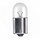 Lamp 12 Volt 10 Watt I BA15S I R10W