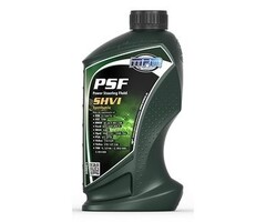 MPM Stuurbekrachtiging olie SHVI