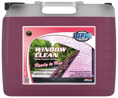 MPM Ruitensproeiervloeistof zomer 20 liter