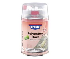 Presto Polyester Hars - 1 kg