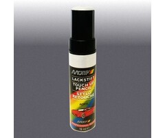 Motip Kompakt Lakstift Metallic Grijs (951078) - 12 ml