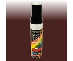 Motip Kompakt Lakstift Rood (941000) - 12 ml