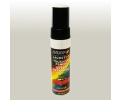 Motip Kompakt Lakstift Wit (945450) - 12 ml