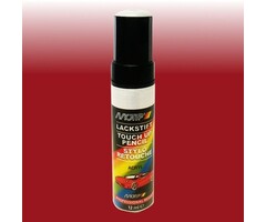 Motip Kompakt Lakstift Rood (941410) - 12 ml