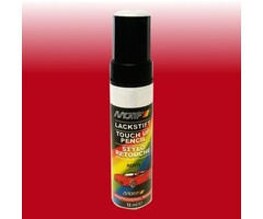 Motip Kompakt Lakstift Rood (941750) - 12 ml