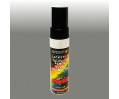 Motip Kompakt Lakstift Metallic Grijs (951077) - 12 ml