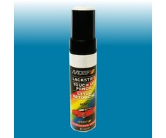 Motip Kompakt Lakstift Blauw (945060) - 12 ml