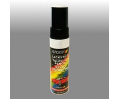 Motip Kompakt Lakstift Metallic Zilver (955400) - 12 ml