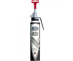 MPM vloeibare pakking zwart