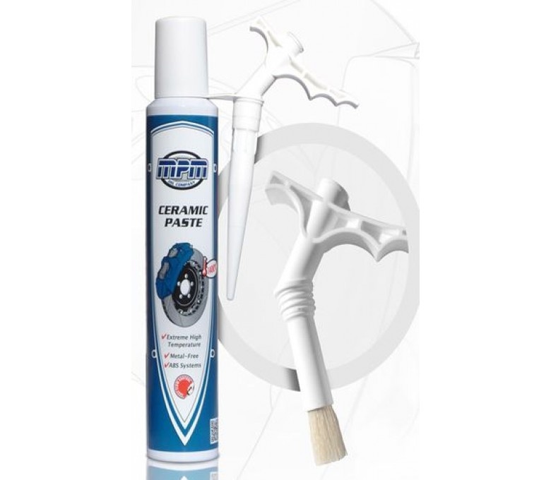 MPM keramische montagepasta