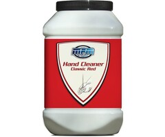 MPM Handzeep classic red (garagezeep) - 4,5 Liter