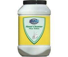 MPM Handzeep plus yellow (garagezeep) - 4,5 Liter