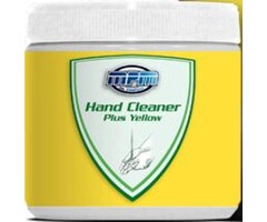 MPM Handzeep plus yellow (garagezeep) - 600 ML